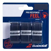Babolat Pro Response Black x3